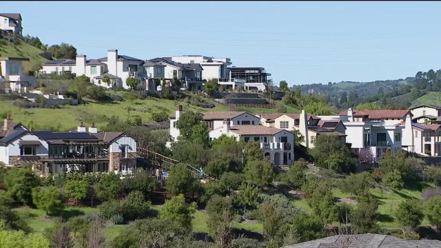 Bay Area homeowners face looming 30% FAIR Plan insurance rate hikes