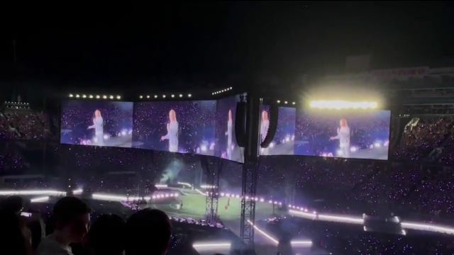 BTS's sellout concerts at 54,000-seat Stanford Stadium shows power of 'pop diplomacy'