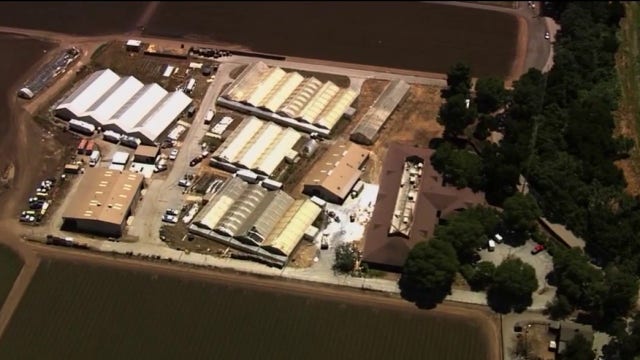 Could an ICE detention center come to South Bay? Local leaders vow to fight it