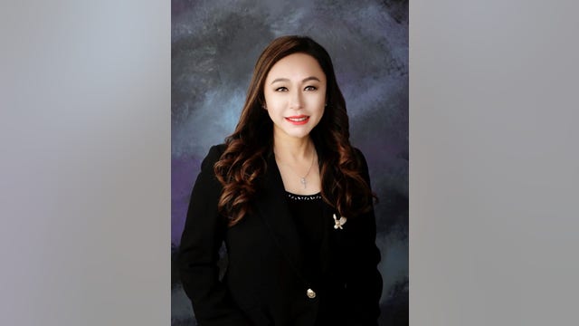 DOJ charges Southern California mayor for acting as agent for Chinese government