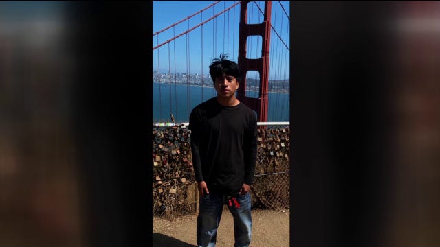 Family mourns 19-year-old fatally stabbed near Oakland's San Antonio Park