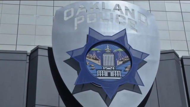 Court oversight of Oakland police could end in fall, judge says