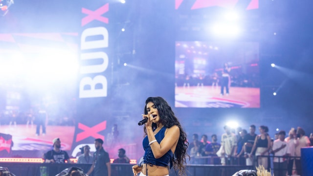 Fijiana, artist behind 'Welcome to the Bay,' bringing Indo-Fijian culture to Bay Area hip-hop