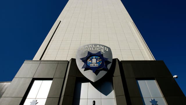 Oakland police in compliance with all 51 reforms: federal monitor
