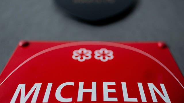 Michelin Guide selects 7 restaurants in Bay Area for California guide
