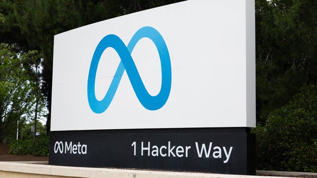 Santa Clara County sues Meta, alleging tech giant profited from scam ads