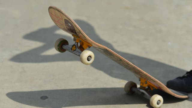 Skateboarder Marc Johnson dies at age 49: Thrasher Magazine