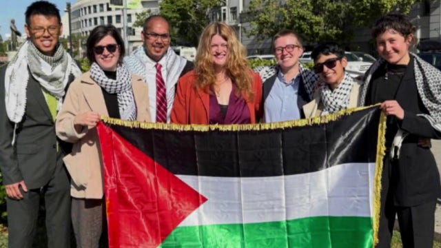 Defendants testify about GG Bridge shutdown for Gaza war protest
