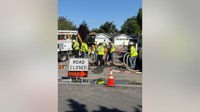 Water-boil notice remains in effect for 21 Mountain View homes