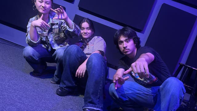 Bay Area siblings behind The Osada3