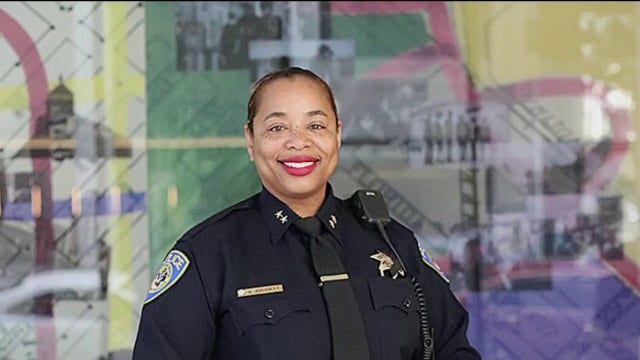 San Leandro chief of police charged with hit-and-run