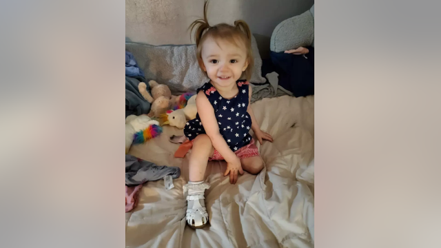 San Jose parents convicted of murder in toddler's fentanyl overdose death