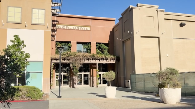 Mom says daughter was provoked before fight at San Rafael mall