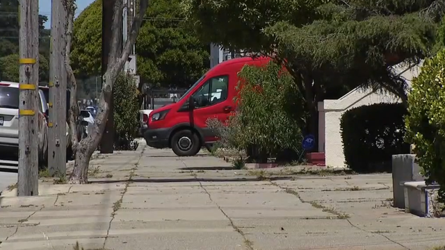 Former SF dentist charged in alleged ambush killing of tenant in Outer Sunset