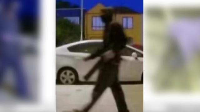 Former SF dentist charged in alleged ambush killing of tenant in Outer Sunset