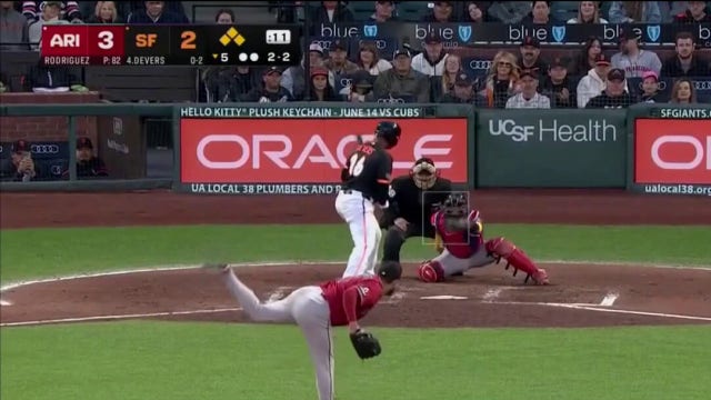Giants GM Zack Minasian blunt on slump: 'That's not OK'