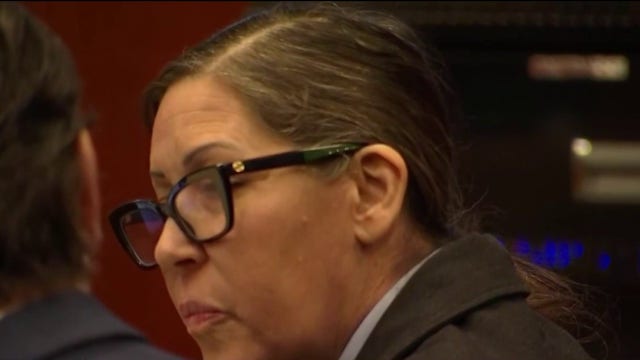 Live updates: Los Gatos 'Party Mom' faces sentencing hearing