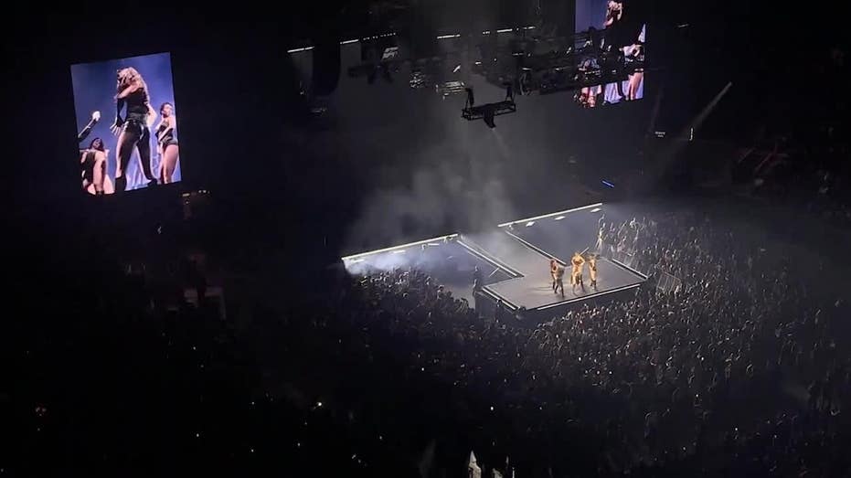 California 'Fans First' bill aims to cap skyrocketing concert ticket prices