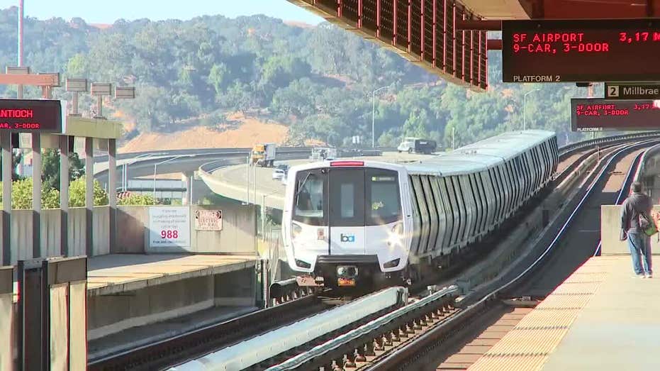 BART seeks community input for new Hayward station development