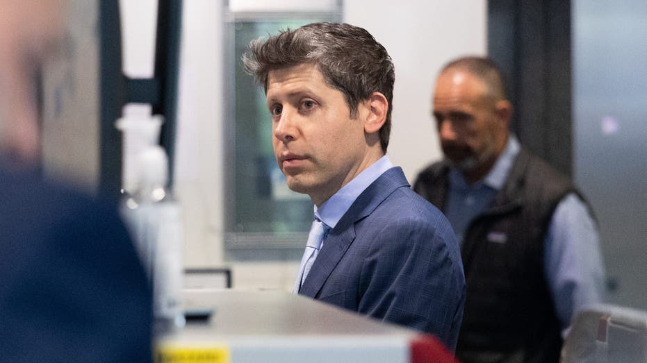 Live updates: OpenAI chief Sam Altman testifies Elon Musk wanted total control