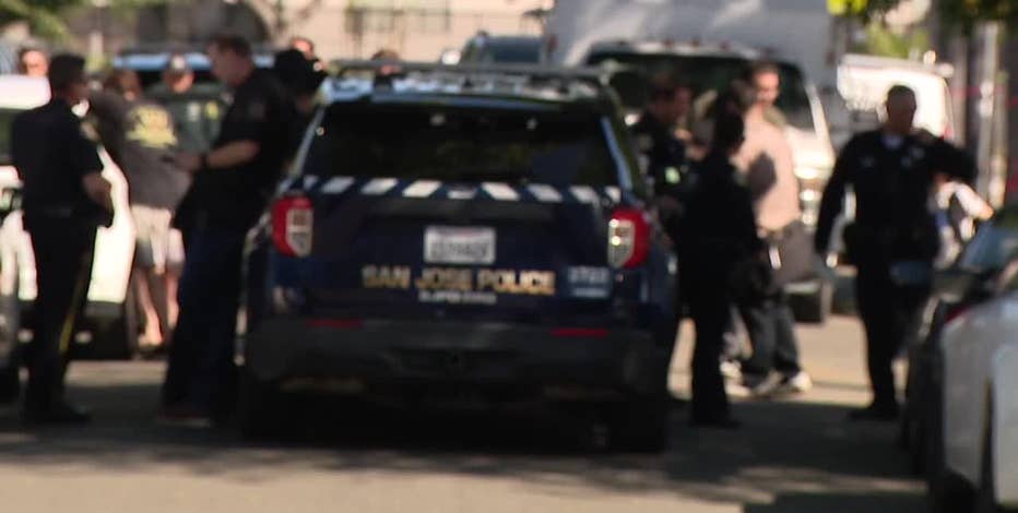 8-year-old girl dies after San Jose medical emergency, police investigating
