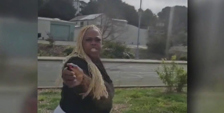 Army veteran pepper-sprayed in Vallejo road-rage attack