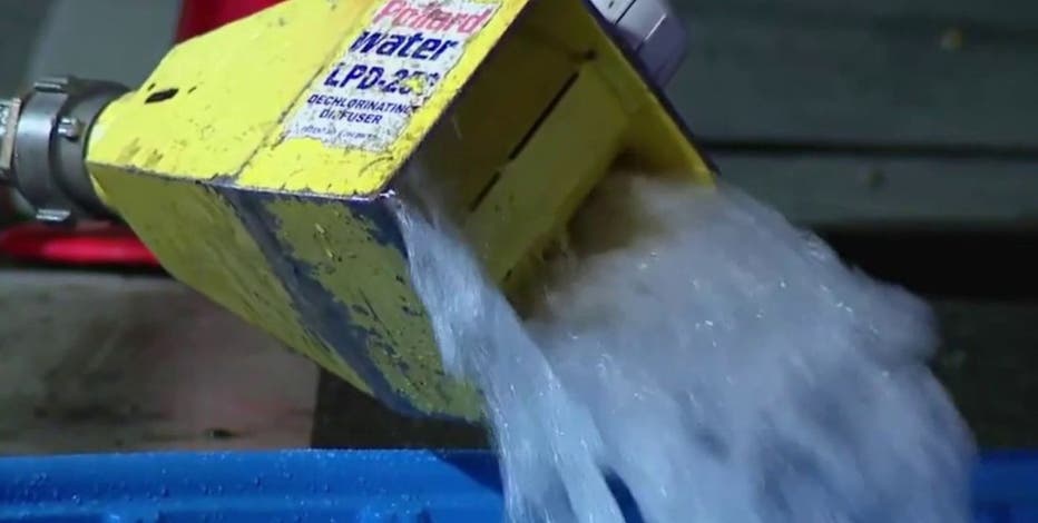 Mountain View residents still under boil-water notice after construction mishap contaminates supply