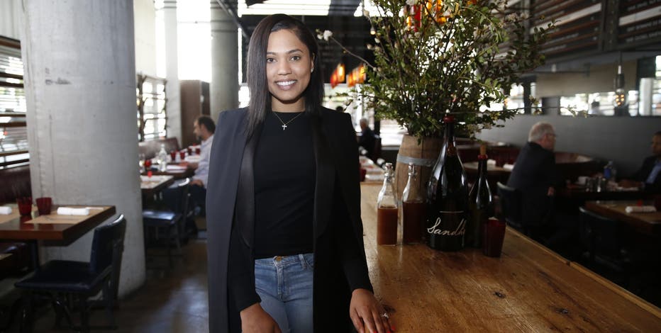 Ayesha Curry’s International Smoke San Francisco quietly closes
