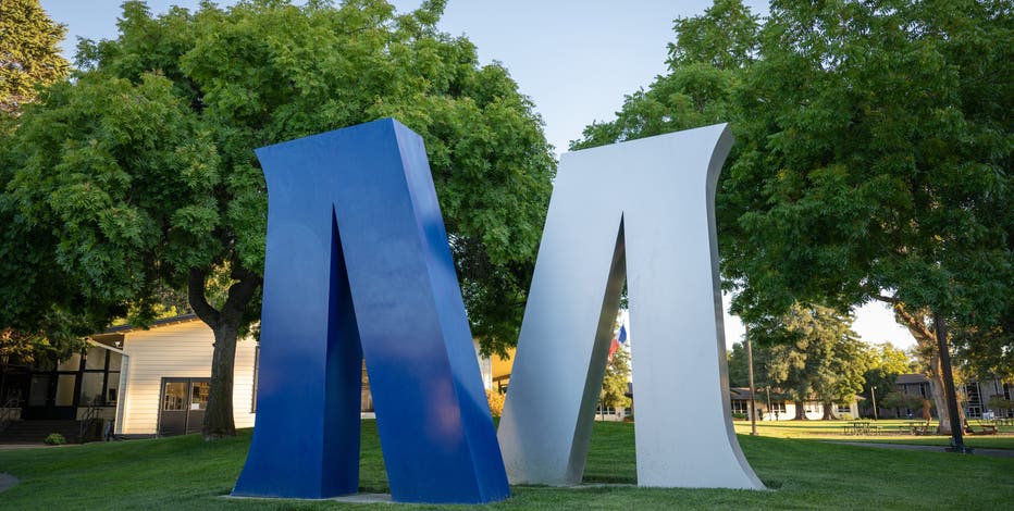 Menlo College student charged with rape of 12-year-old girl in dorm