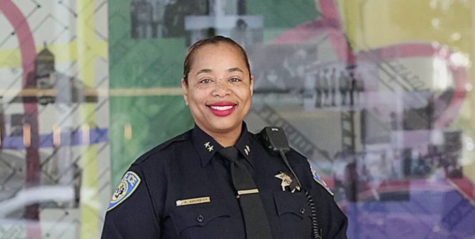 San Leandro chief of police charged with hit-and-run