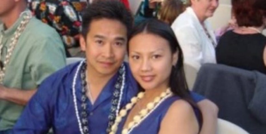 Alameda County pays $36M following murder of Dublin couple by deputy