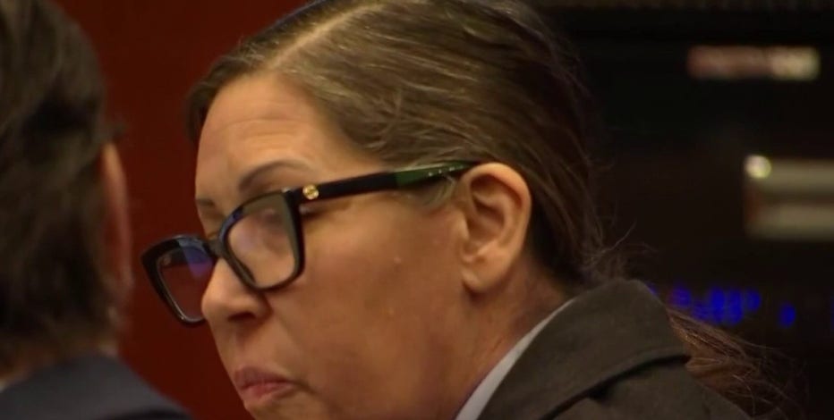 Live updates: Los Gatos 'Party Mom' faces sentencing hearing