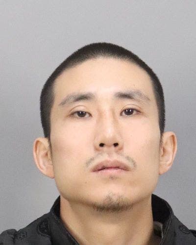 Suspected murderer extradited from Laos, taken into SJPD custody