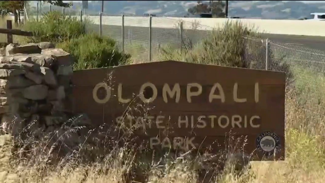 California offers free passes to state parks honoring Juneteenth and America's 250 anniversary