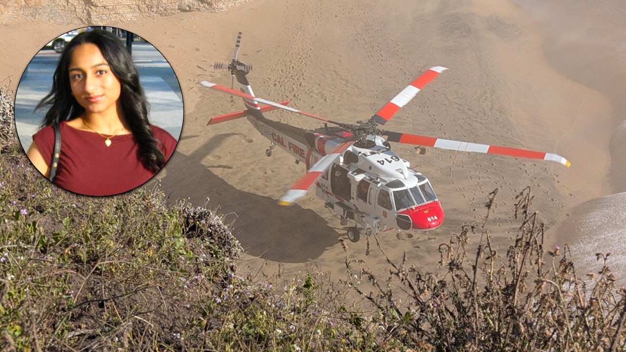 2 Fremont friends ID'd after being swept out to sea while sleeping