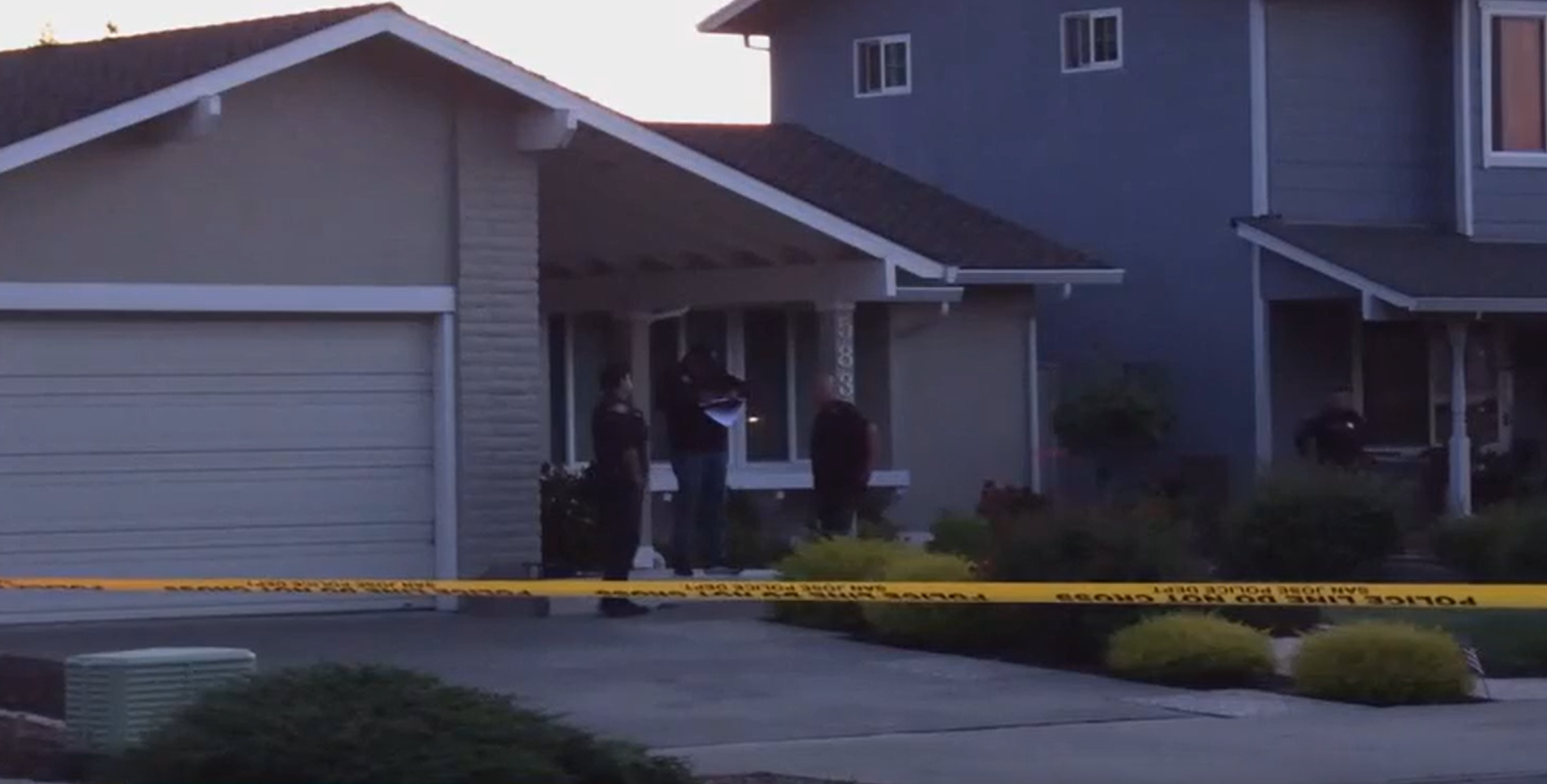Santa Clara County DA clears officer in 2025 shooting