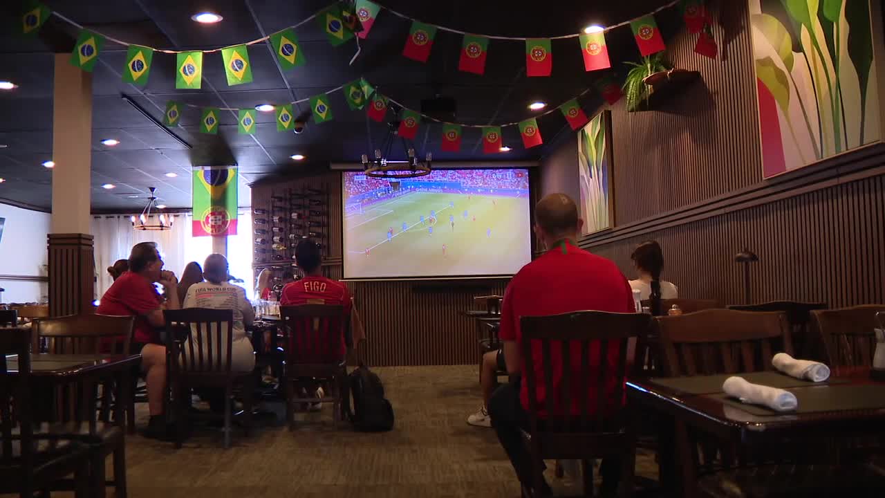 Mexican Heritage Plaza watch party set for World Cup matchup