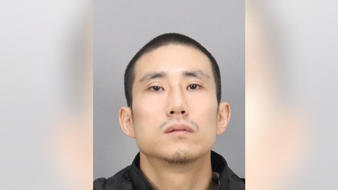 Suspected murderer extradited from Laos, taken into SJPD custody
