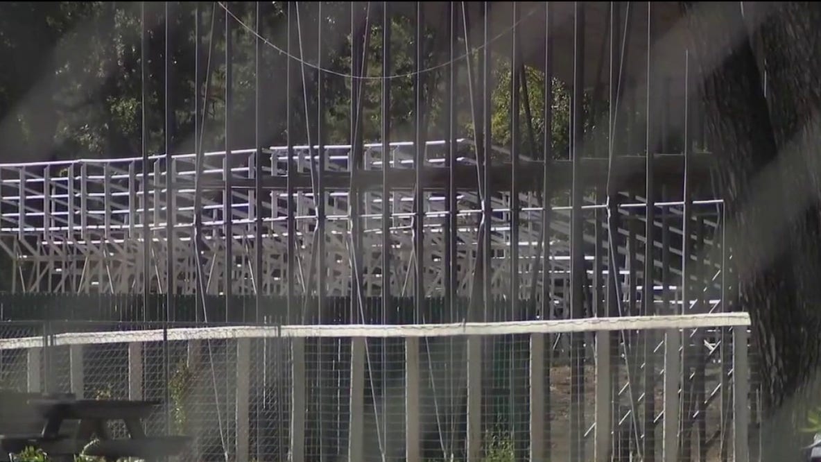 Data center proposal in Calistoga sees strong oppositon from residents