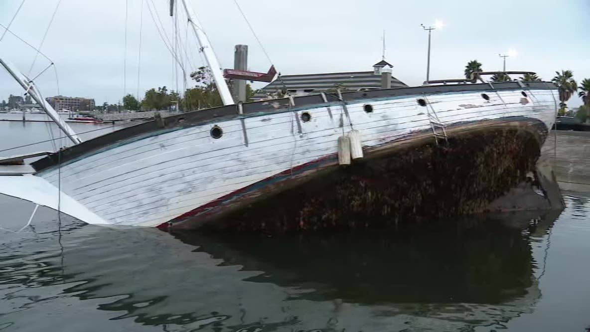 OPD issues citations to rogue boats in estuary