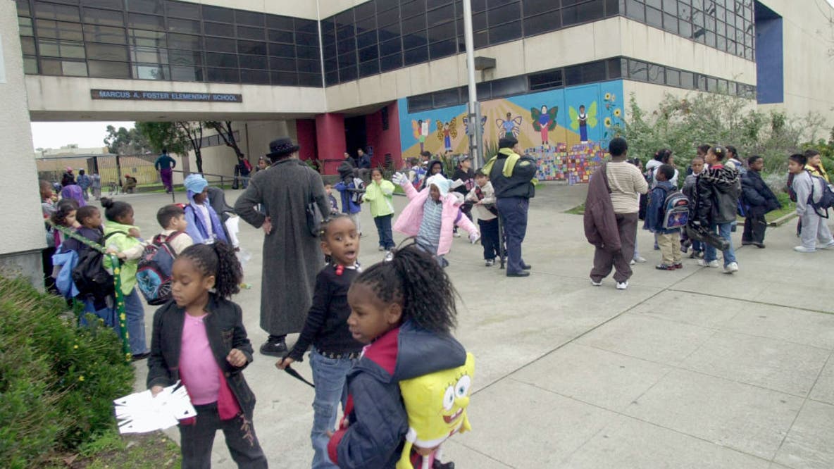 OUSD could see a budget surplus, if it makes difficult financial choices