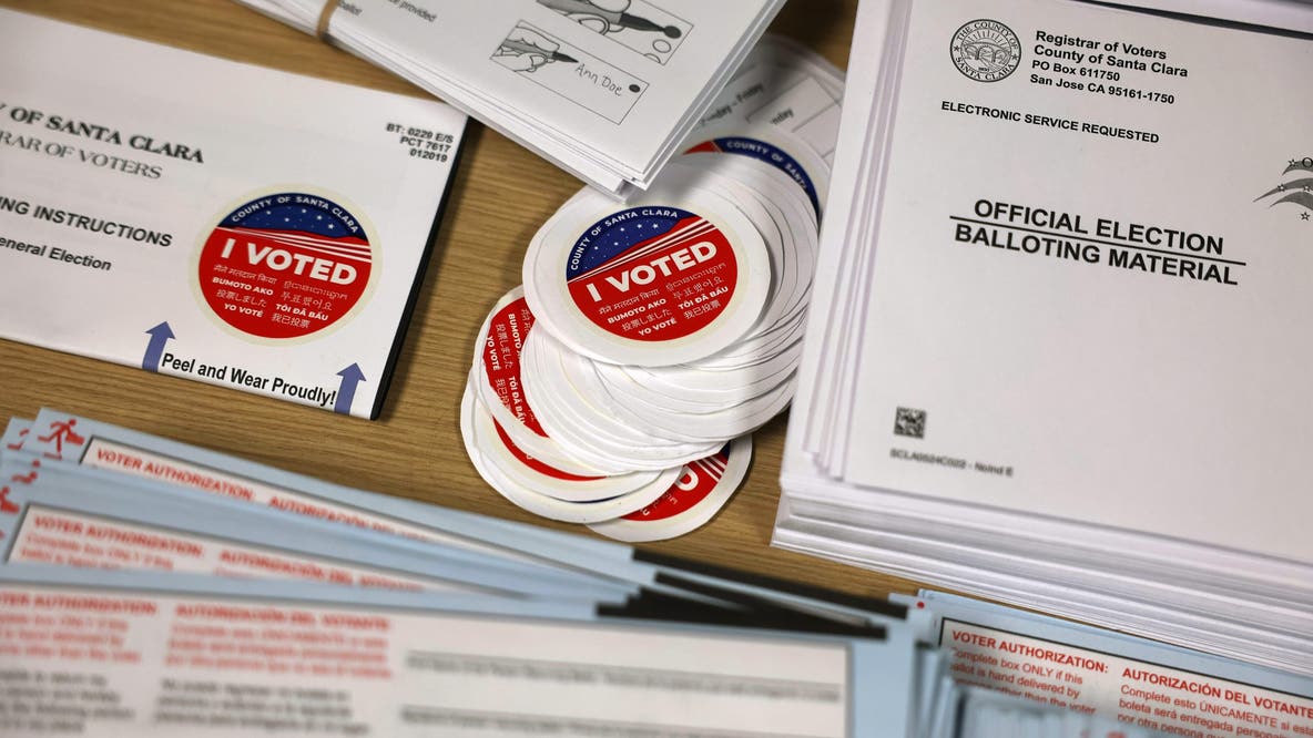Live 2026 election results: Santa Clara County primary