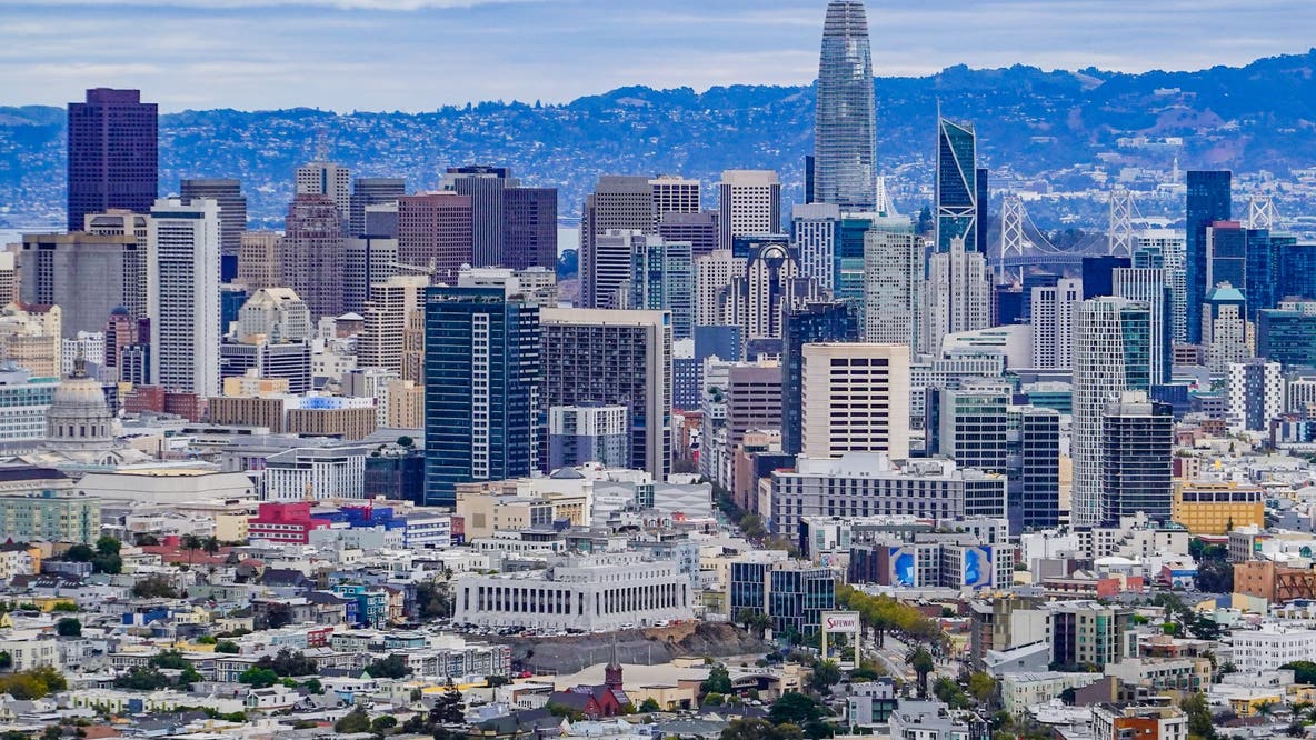 Live 2026 election results: San Francisco primary