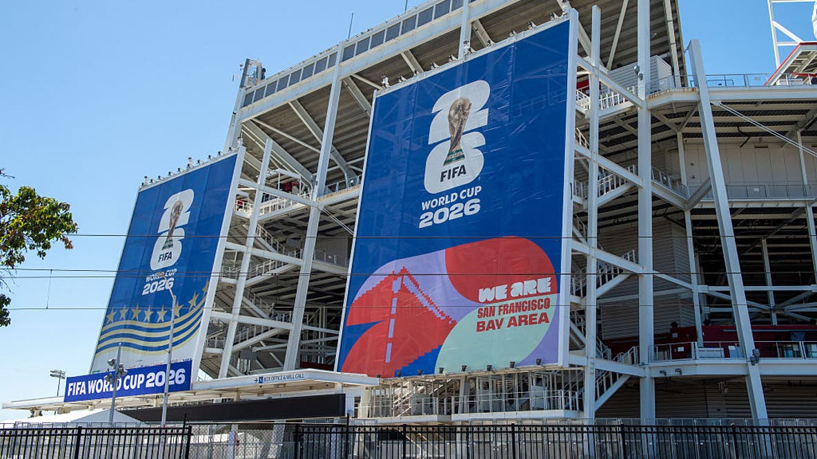 2026 FIFA World Cup: What teams are playing in the Bay Area?