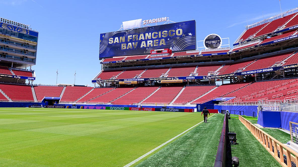 At $500, World Cup tickets cheaper in San Francisco than elsewhere