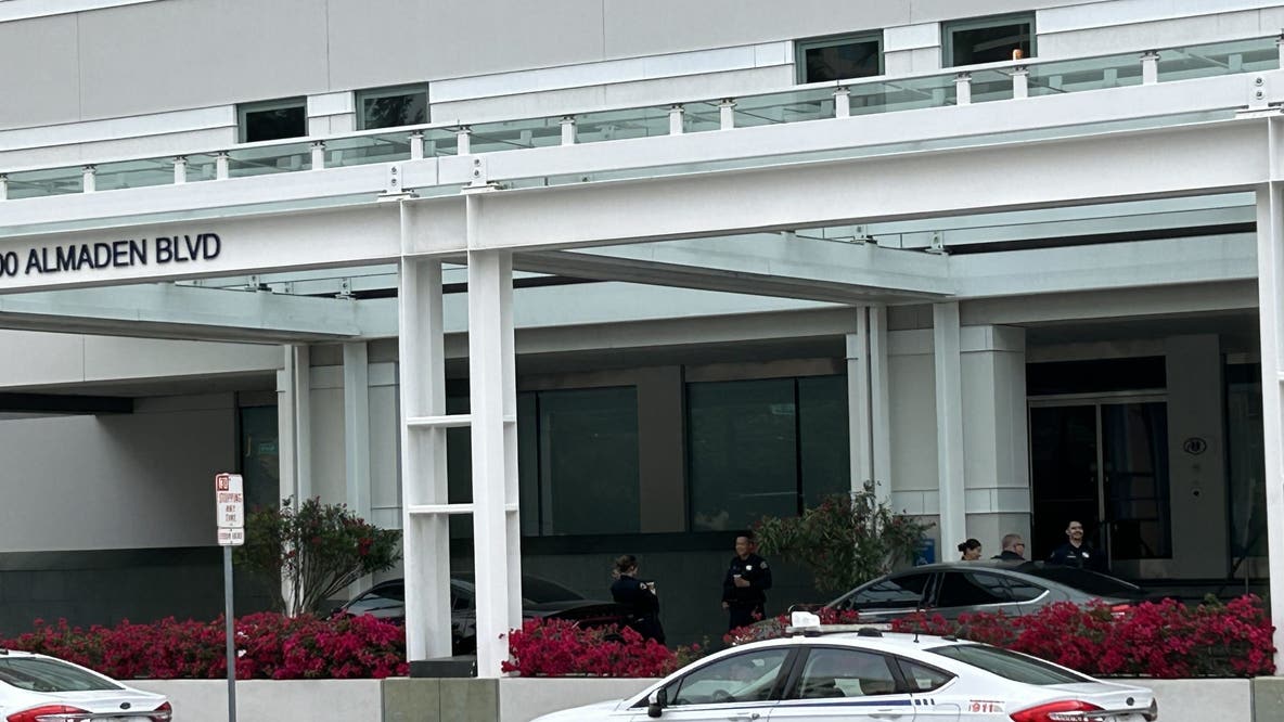Breakdown of who is paying for FIFA World Cup police security in Bay Area