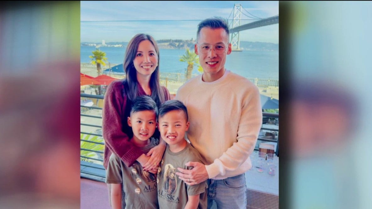 Moraga mom is first in U.S. to undergo breakthrough robotic breast cancer surgery