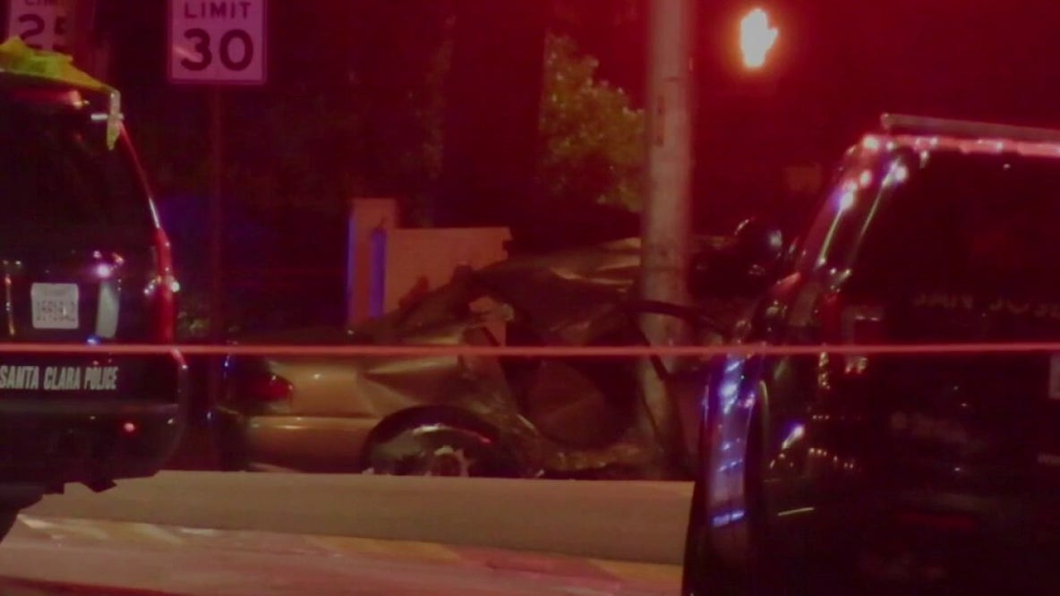 Homicide charge filed in South Bay car chase that left a woman dead