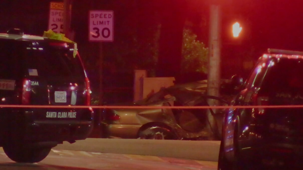 Fleeing driver arrested after fatal South Bay police chase