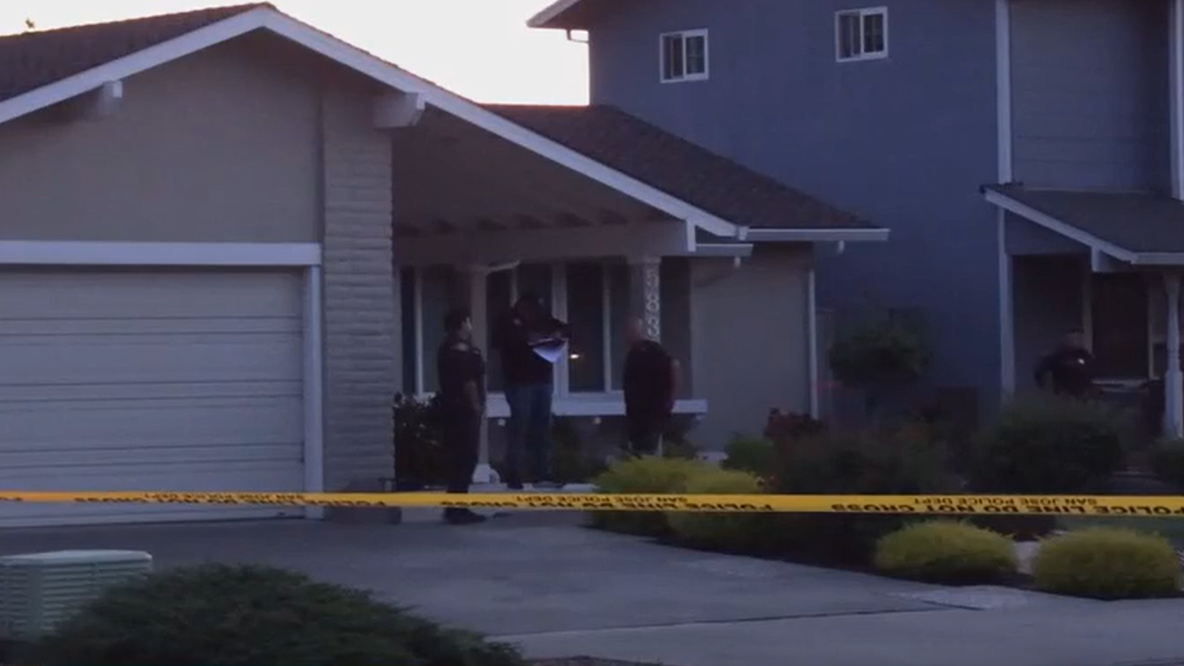 Santa Clara County DA clears officer in 2025 shooting